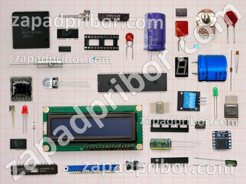 961472-8041 - 97-3100A14S-9 список радиодеталей, фотография 1.