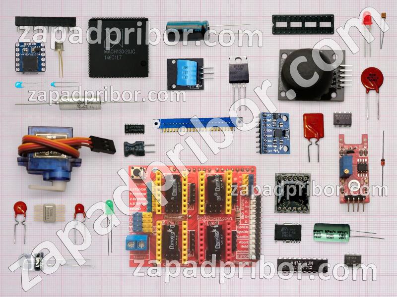 97-3100A22-5S - 97-3100A28-19S список радиодеталей, фотография 1.