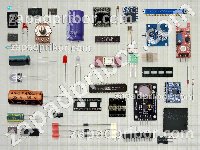 97-3101A18-22P - 97-3101A22-10S список радиодеталей, фотография 1.