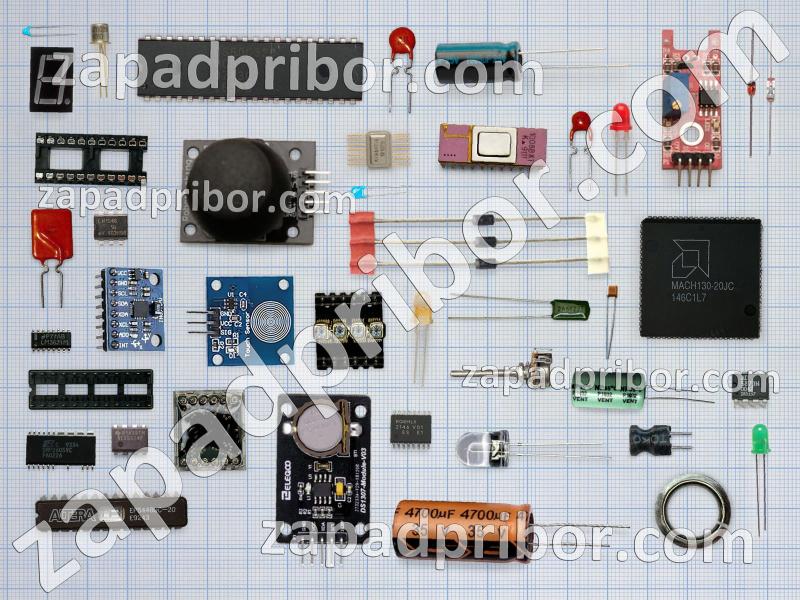 97-3101A28-9S - 97-3102A-20-4S список радиодеталей, фотография 1.