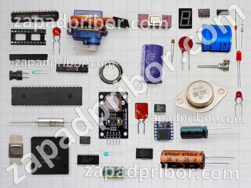 97-3102A22-16P - 97-3102A24-28S список радиодеталей, фотография 1.
