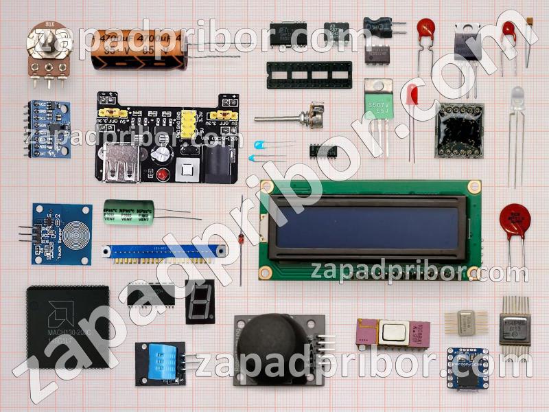 97-3106A18-8S - 97-3106A20-19SY список радиодеталей, фотография 1.