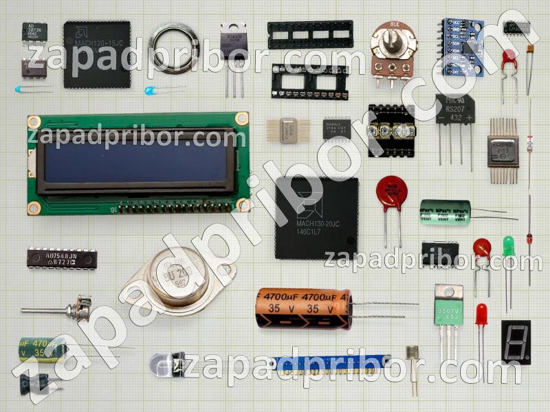 97-3106A20-33P - 97-3106A20-8SZ список радиодеталей, фотография 1.