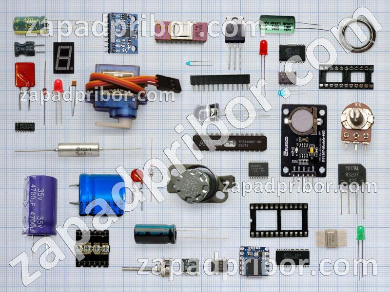 97-3106A22-18P - 97-3106A22-22SY список радиодеталей, фотография 1.