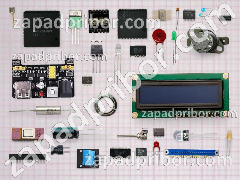 97-3106A22-8S - 97-3106A24-20SZ список радиодеталей, фотография 1.