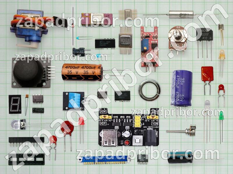 97-3106A28-21P - 97-3106A28-9PZ список радиодеталей, фотография 1.