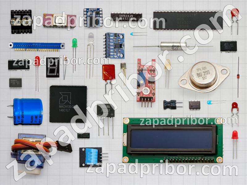 97-3106B18-29P - 97-3106B20-17SY список радиодеталей, фотография 1.