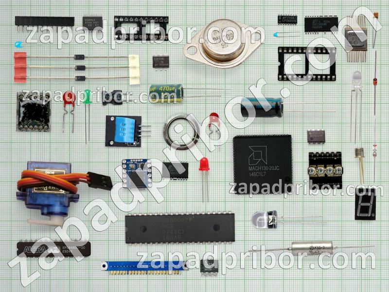 97-3106B20-29P - 97-3106B20-8SZ список радиодеталей, фотография 1.