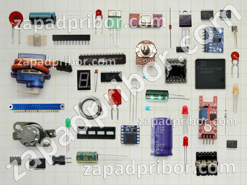 97-3106B24-7P - 97-3106B28-15SZ список радиодеталей, фотография 1.