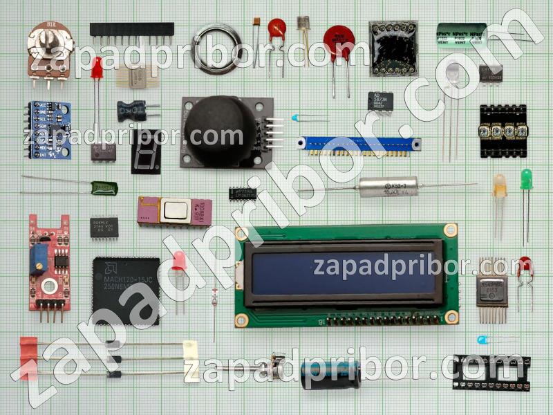 97-3106B28-2P - 97-3106B32-13PZ список радиодеталей, фотография 1.
