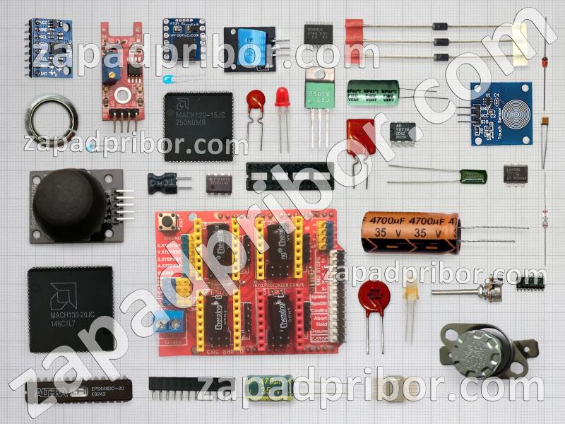 97-3107A20-18P - 97-3107A20-27SZ список радиодеталей, фотография 1.