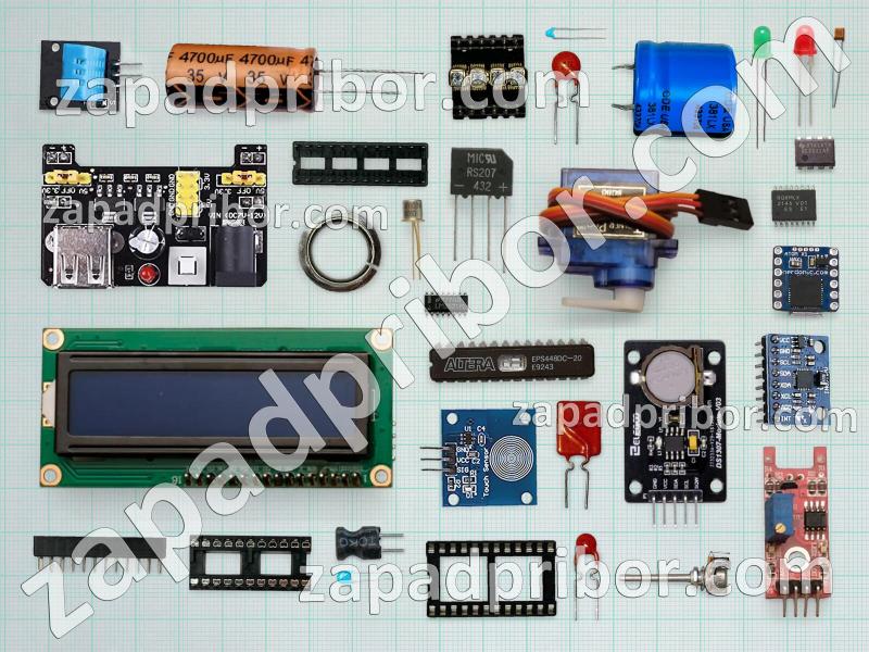97-3107A22-18P - 97-3107A22-23SY список радиодеталей, фотография 1.