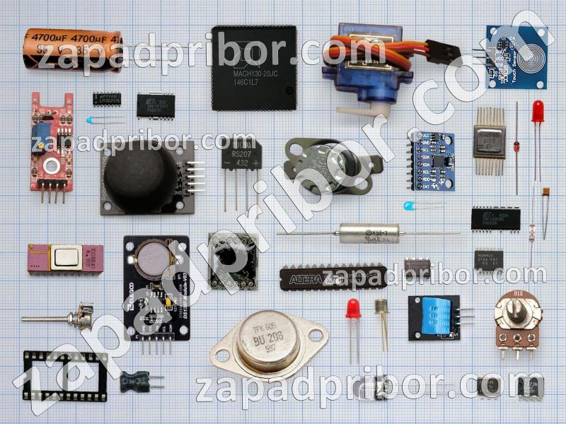 97-3107A22-28P - 97-3107A22-8SZ список радиодеталей, фотография 1.