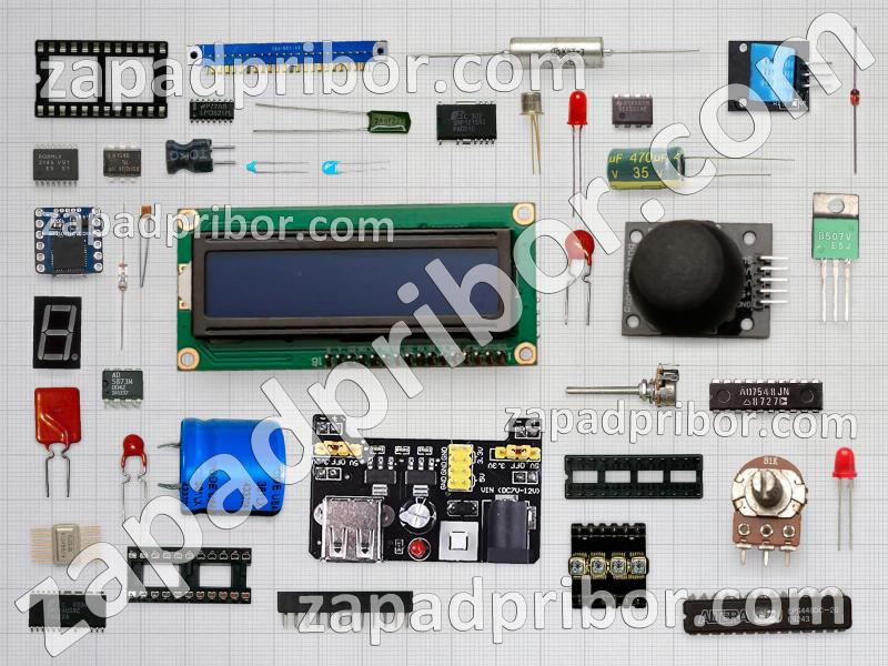 97-3107A22-9P - 97-3107A24-21SZ список радиодеталей, фотография 1.