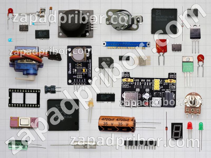 97-3107B20-7P - 97-3107B22-12SZ список радиодеталей, фотография 1.