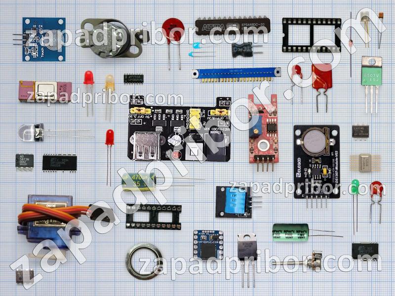 97-3107B24-2P - 97-3107B28-10SZ список радиодеталей, фотография 1.