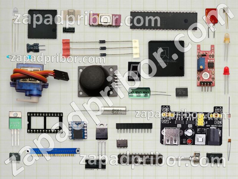 97-3107B28-11P - 97-3107B28-18SZ список радиодеталей, фотография 1.