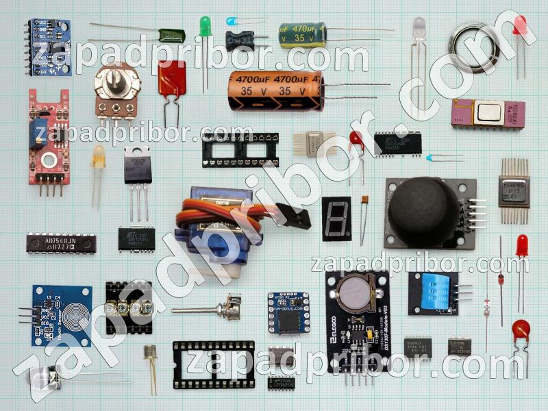 97-3108A20-11P - 97-3108A20-21SZ список радиодеталей, фотография 1.