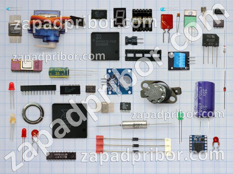 97-3108A20-23P - 97-3108A20-4PY список радиодеталей, фотография 1.