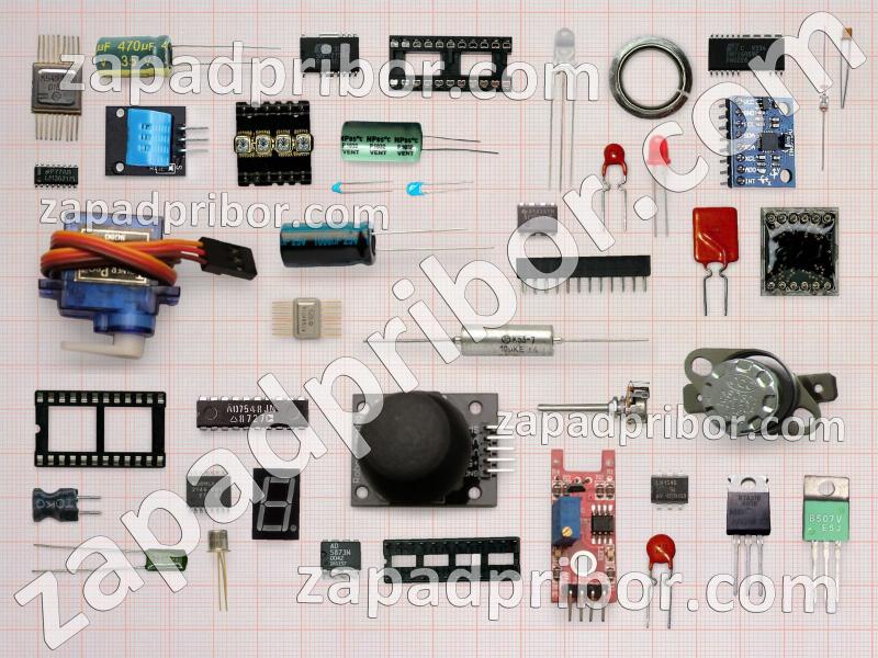 97-3108A22-13S - 97-3108A22-1PZ список радиодеталей, фотография 1.