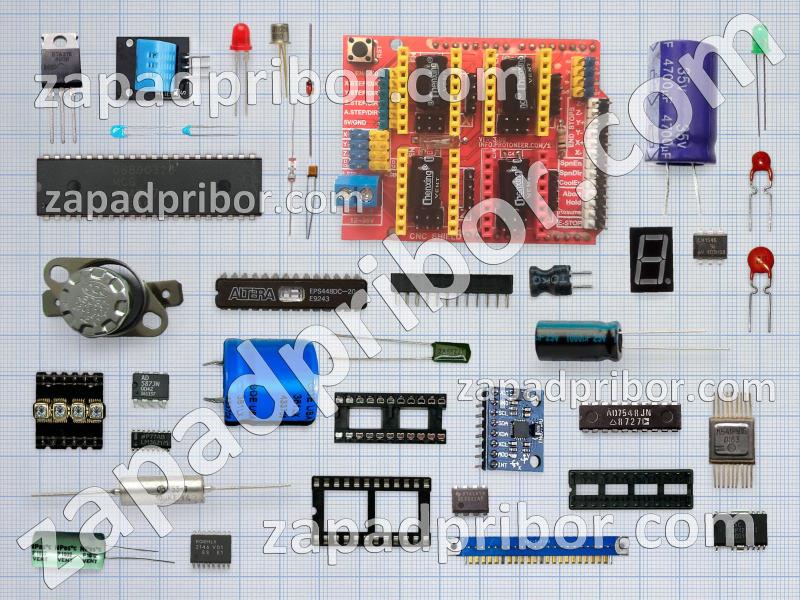 97-3108A22-1S - 97-3108A22-34SZ список радиодеталей, фотография 1.