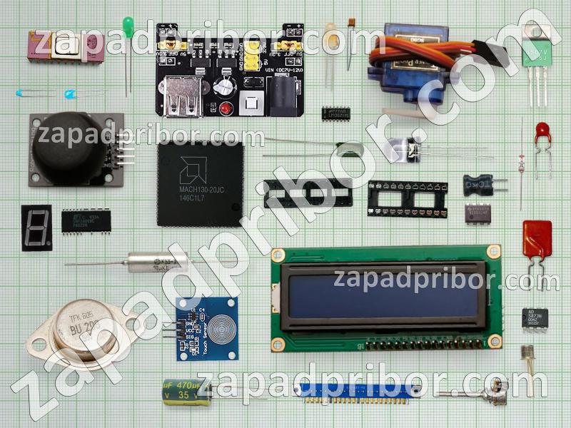 97-3108A24-12P - 97-3108A24-28SZ список радиодеталей, фотография 1.