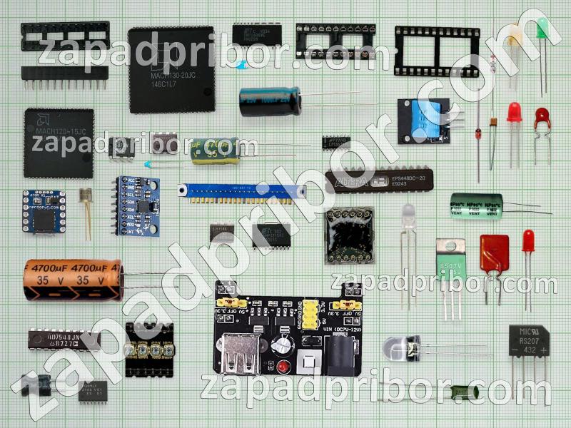 97-3108A24-2P - 97-3108A28-10PZ список радиодеталей, фотография 1.