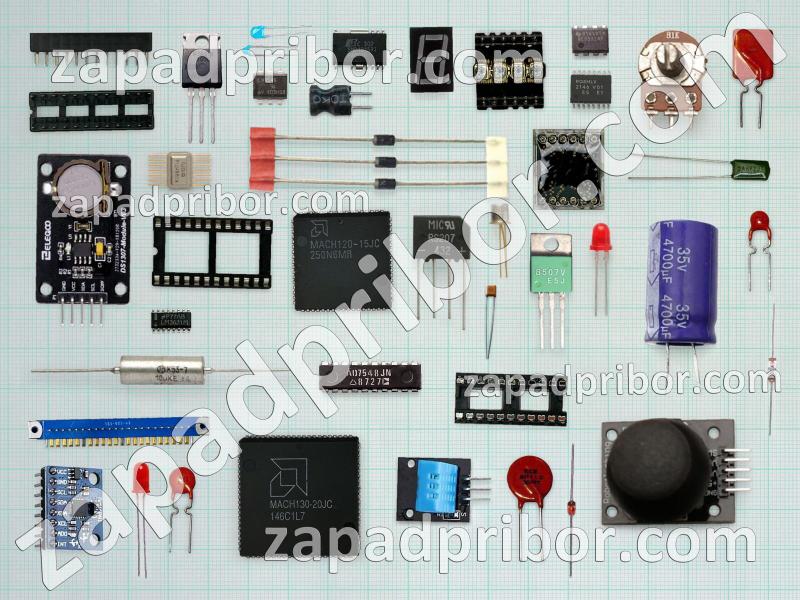 97-3108B-10SL-3 - 97-3108B14S-9S список радиодеталей, фотография 1.