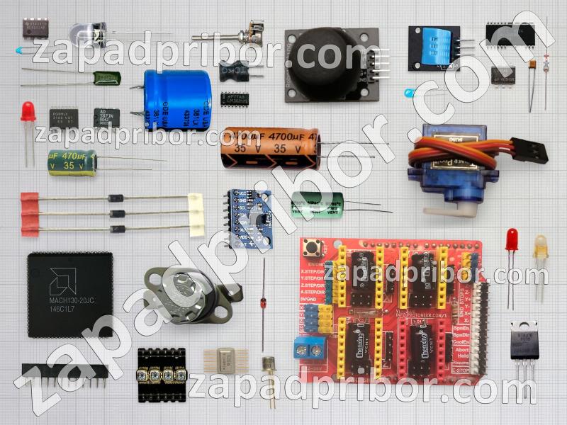 97-3108B22-1S - 97-3108B22-34SZ список радиодеталей, фотография 1.