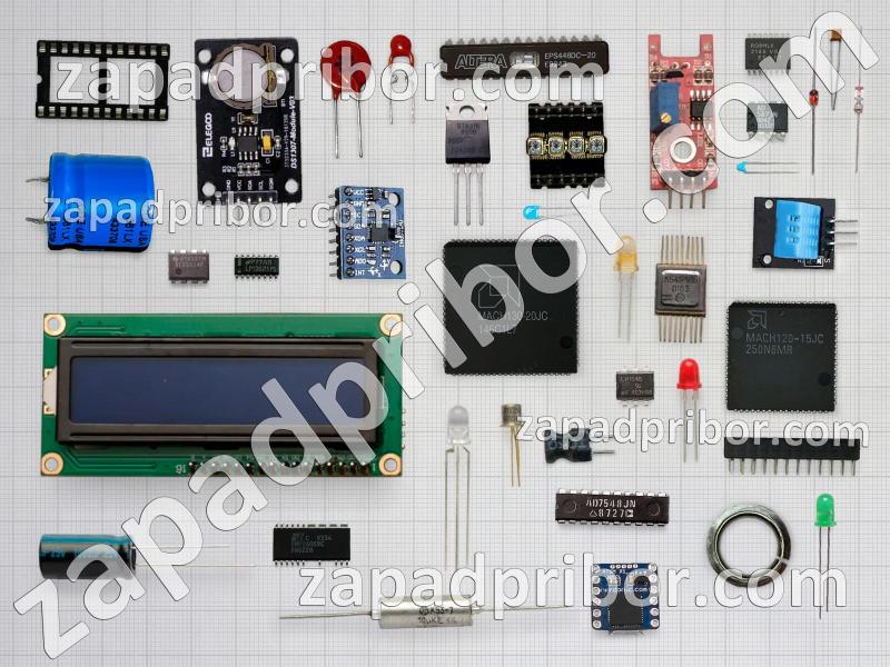 97-3108B24-2P - 97-3108B28-10SZ список радиодеталей, фотография 1.