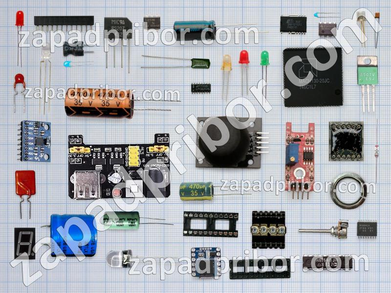 983-0WS 20-25 - 983-1YE 12-03 P список радиодеталей, фотография 1.
