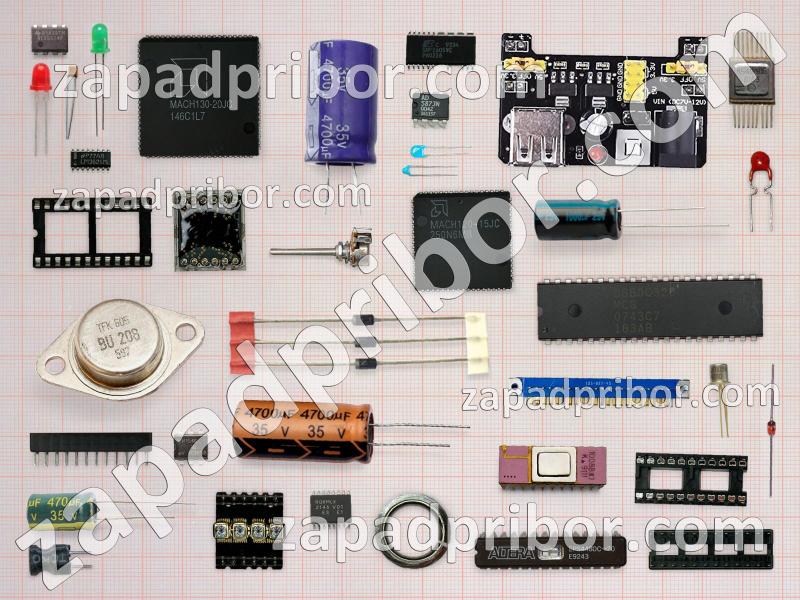 983-6KE14-07P6 - 983-6RS 20-04 S список радиодеталей, фотография 1.