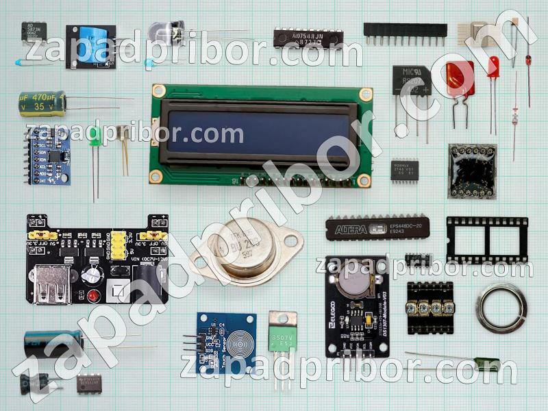 98DX107-A0-BCW - 98DX160-A2-BCW1 список радиодеталей, фотография 1.