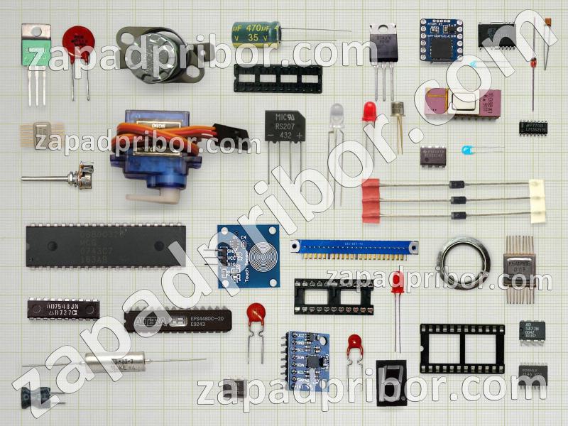 98DX160 - 98DX241-A3-BCW1 список радиодеталей, фотография 1.