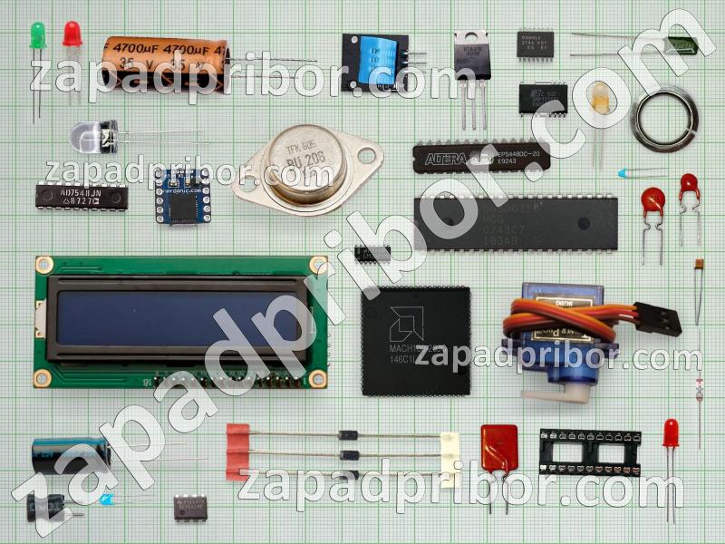 98DX263-A3-BDL - 98DX910-A3-BCD1 список радиодеталей, фотография 1.