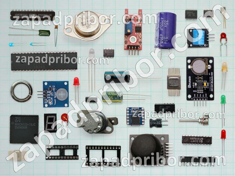 9C06031A412 - 9C06031A7 список радиодеталей, фотография 1.