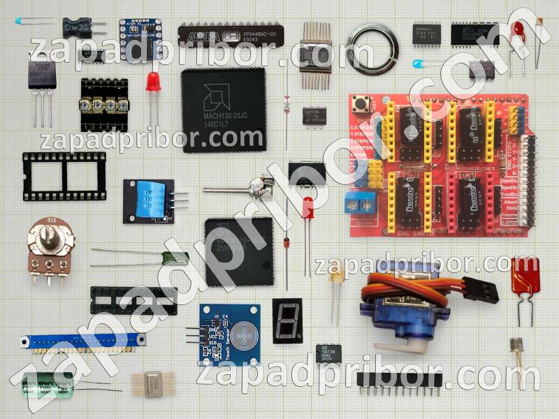 9C12063A3900 - 9C12063A590 список радиодеталей, фотография 1.