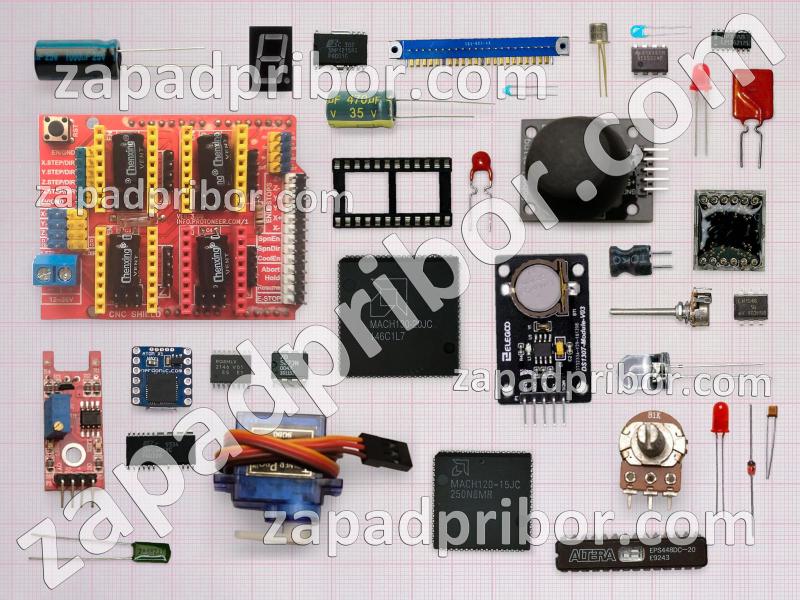 9T04021A2372D - 9T04021A2701D список радиодеталей, фотография 1.