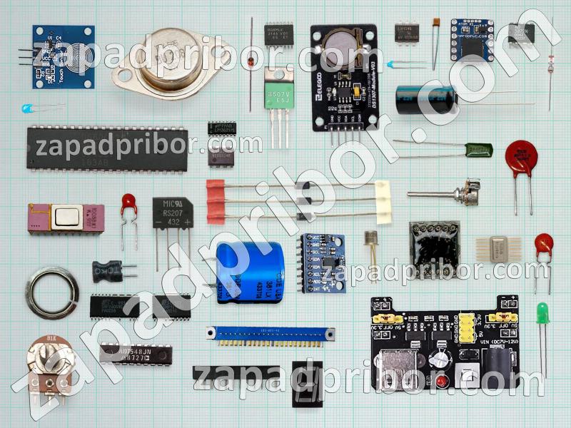 9T06031A180 - 9T06031A2050C список радиодеталей, фотография 1.