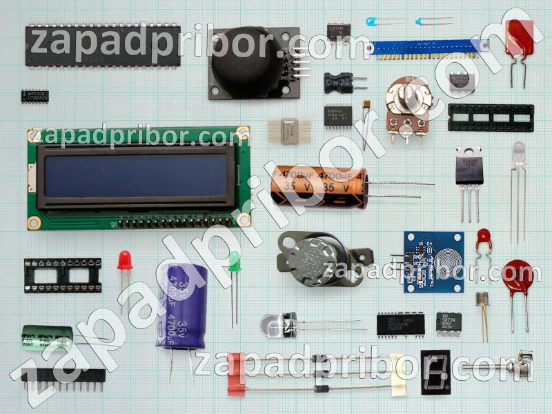 9T06031A4120D - 9T06031A4701C список радиодеталей, фотография 1.