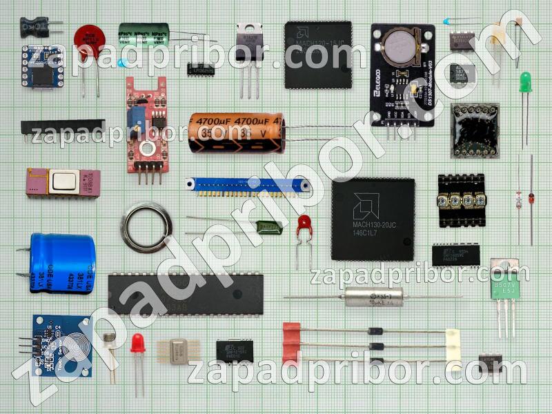 9T06031A4701D - 9T06031A5361D список радиодеталей, фотография 1.