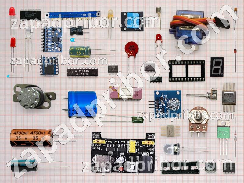 9T06031A9531B - 9T08052A110 список радиодеталей, фотография 1.