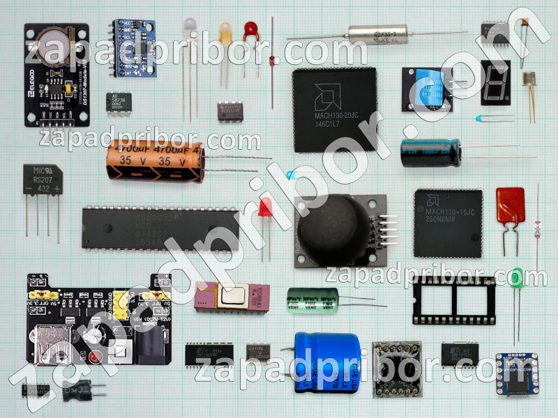 9T08052A3572C - 9T08052A3922B список радиодеталей, фотография 1.