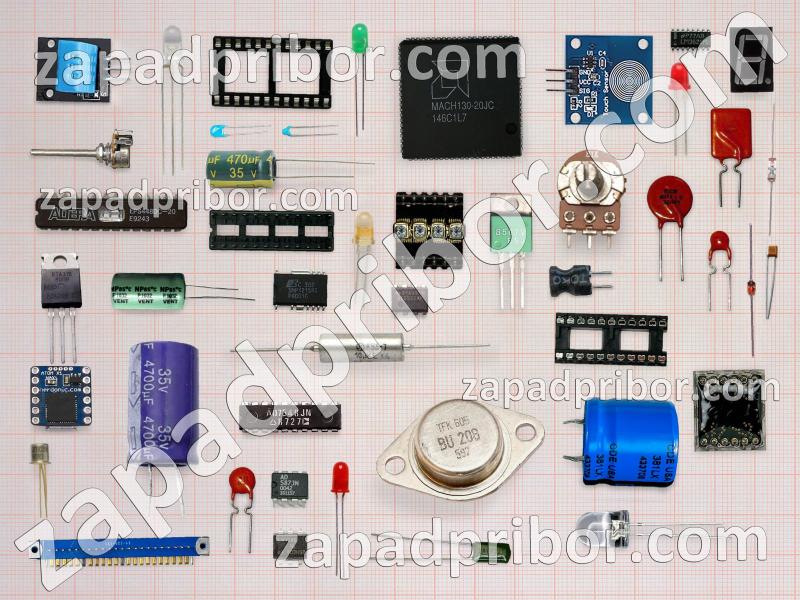 9T08052A9760D - 9T12062A1103B список радиодеталей, фотография 1.