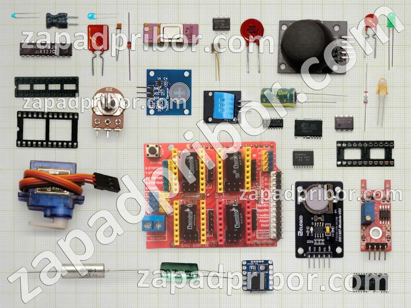 9T12062A1431C - 9T12062A1620B список радиодеталей, фотография 1.