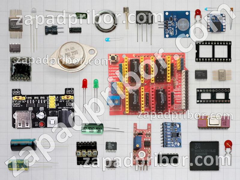 9T12062A4421B - 9T12062A4990C список радиодеталей, фотография 1.