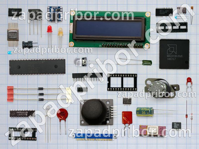 9T12062A7870C - 9T12062A8663C список радиодеталей, фотография 1.