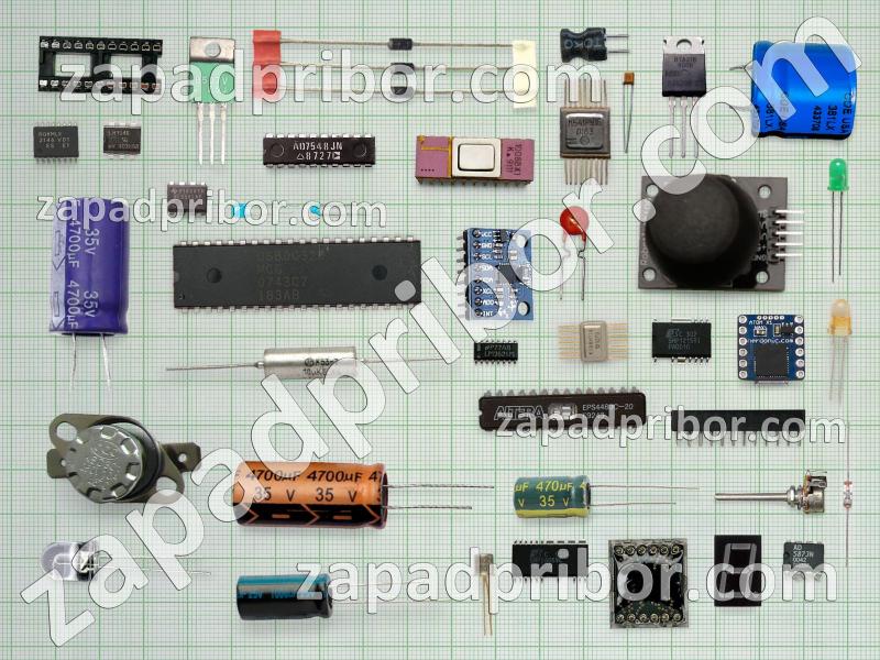 9T12062A9762C - A-TB350-OQ24C список радиодеталей, фотография 1.