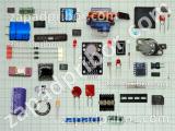 Перечень компонентов A-TB381-VK1 - A-TB500-OQ15C