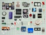 Перечень компонентов A22L-CA-T1-11 - A22L-CY-12A-11